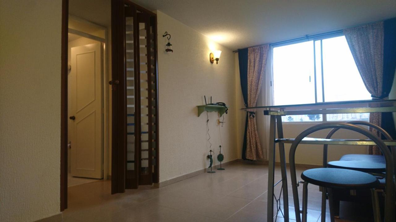 Maison d'hôtes Aloha Bogotá
