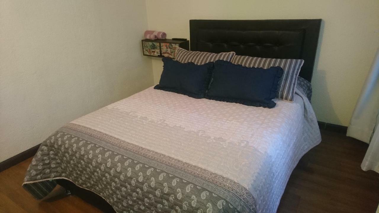 Aloha Maison d'hôtes Bogotá