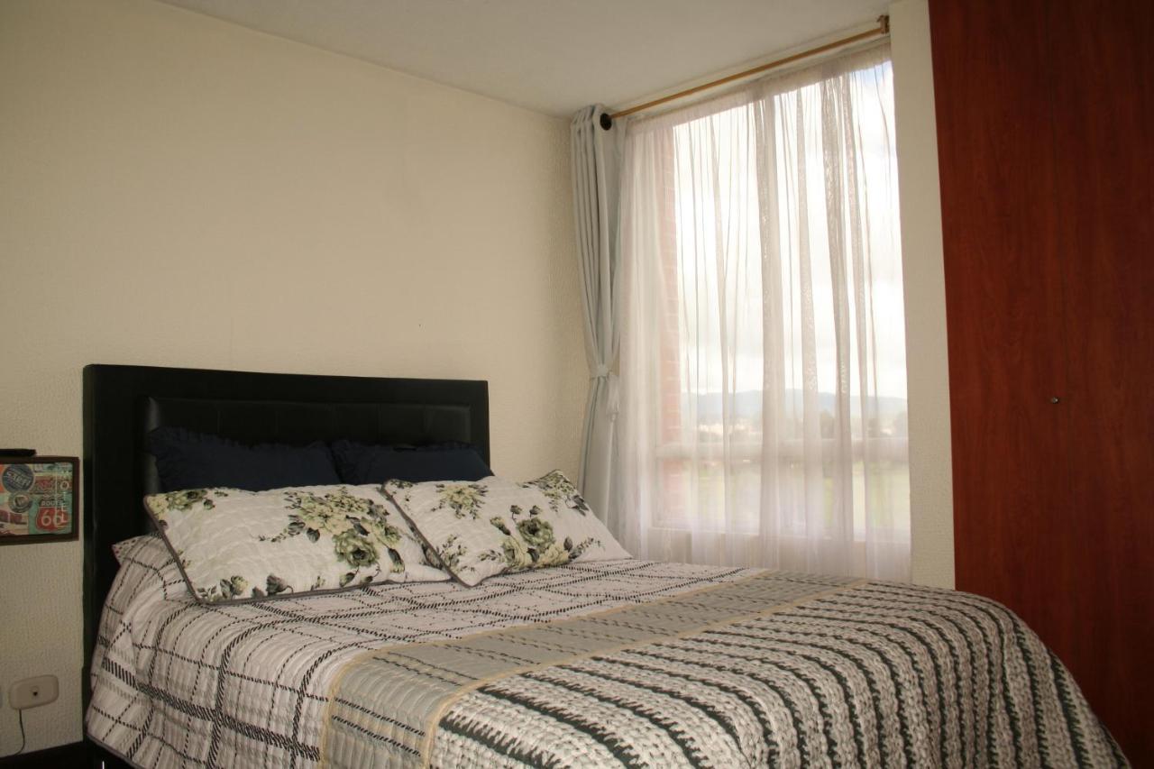 Maison d'hôtes Aloha Bogotá