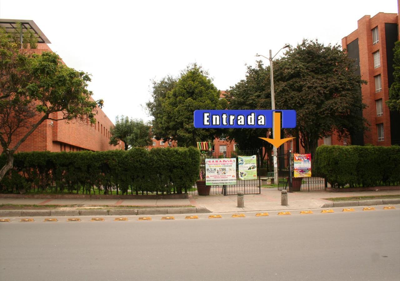 Aloha Gasthof Bogotá