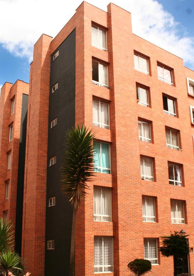 Aloha Gasthof Bogotá